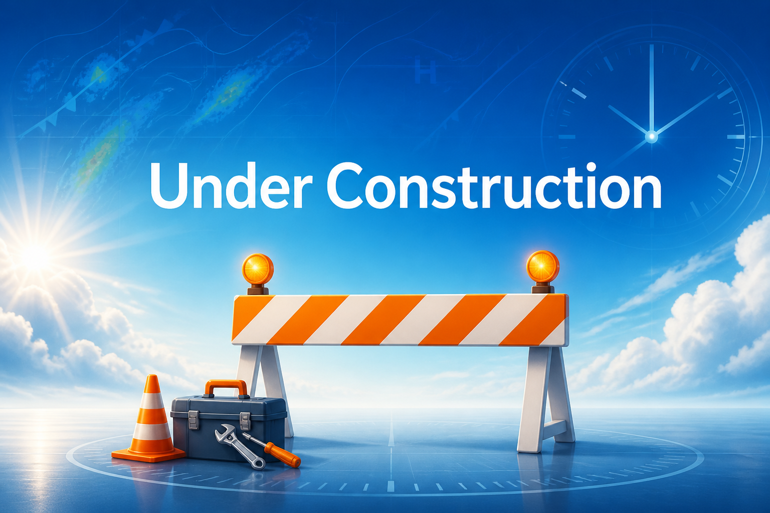 Under Construction